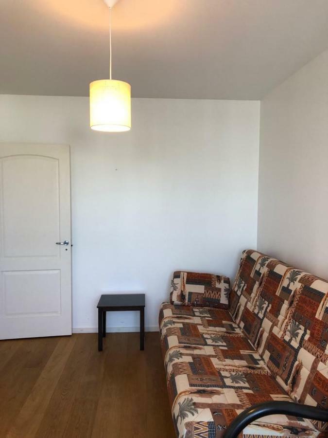 Three-Room Holiday Apartment Паланга Екстериор снимка