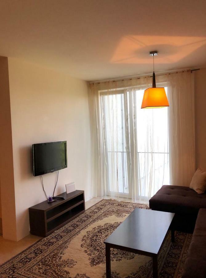 Three-Room Holiday Apartment Паланга Екстериор снимка