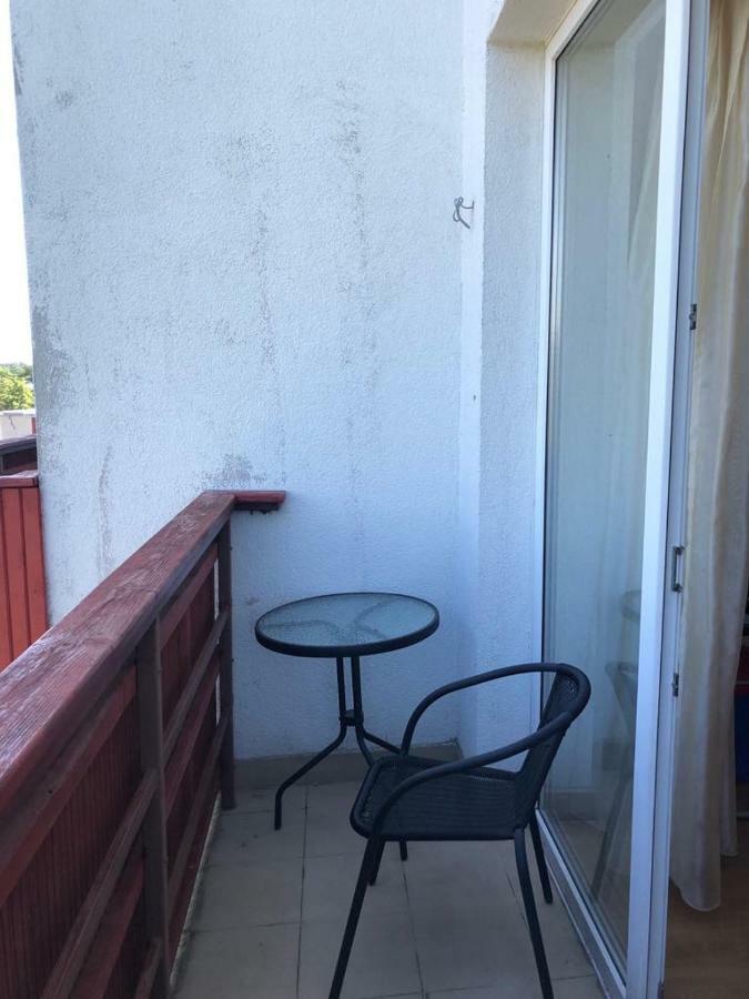 Three-Room Holiday Apartment Паланга Екстериор снимка